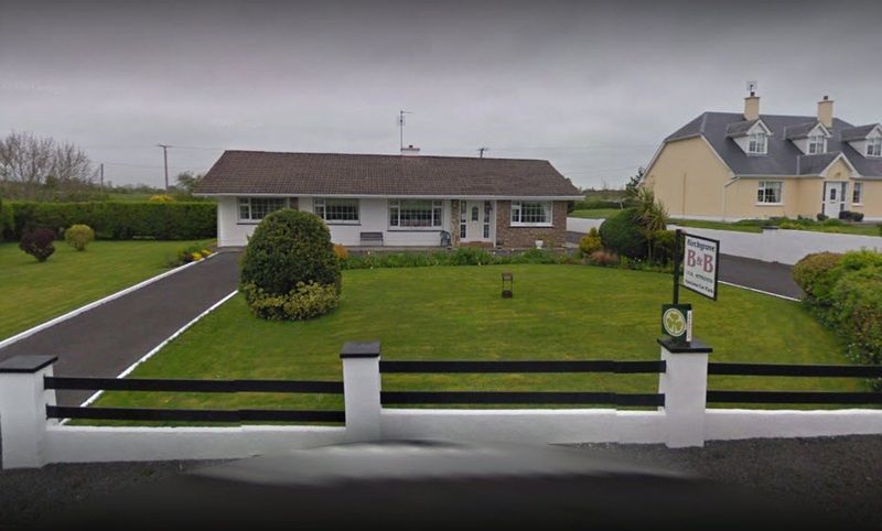 Birchgrove House Hotel Galway Buitenkant foto
