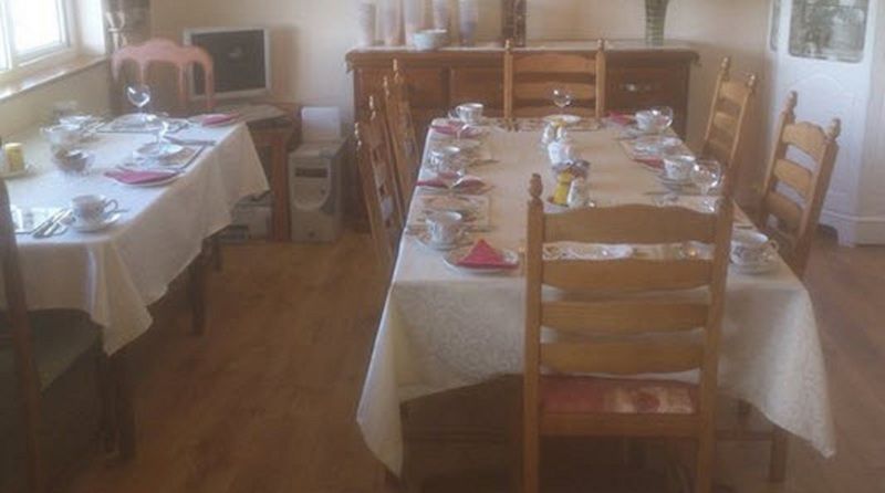 Birchgrove House Hotel Galway Buitenkant foto