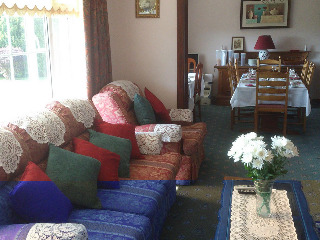 Birchgrove House Hotel Galway Buitenkant foto