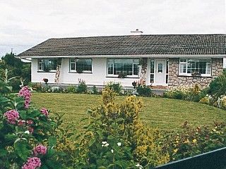 Birchgrove House Hotel Galway Buitenkant foto